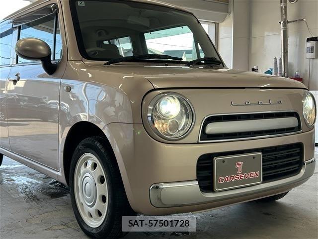 Suzuki LAPIN 2013-12 7978448-11