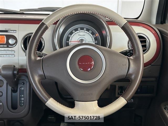 Suzuki LAPIN 2013-12 7978448-13