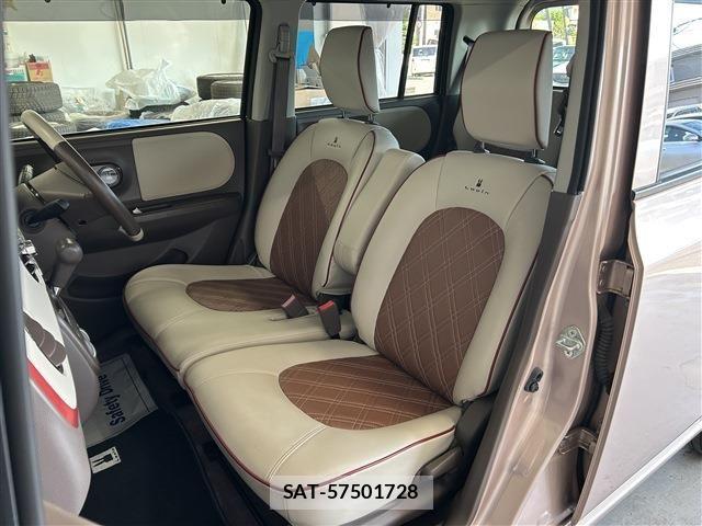 Suzuki LAPIN 2013-12 7978448-24