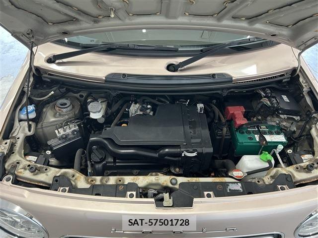 Suzuki LAPIN 2013-12 7978448-28