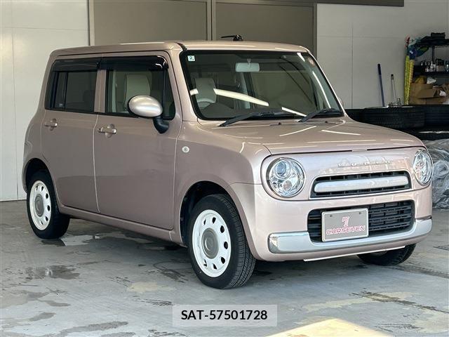 Suzuki LAPIN 2013-12 7978448-2