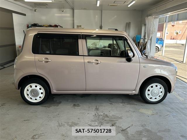Suzuki LAPIN 2013-12 7978448-3