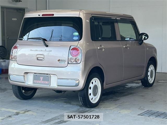 Suzuki LAPIN 2013-12 7978448-4