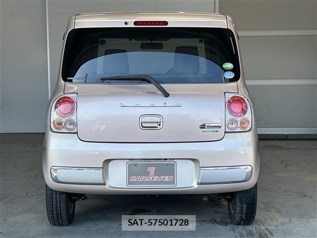Suzuki LAPIN 2013-12 7978448-5