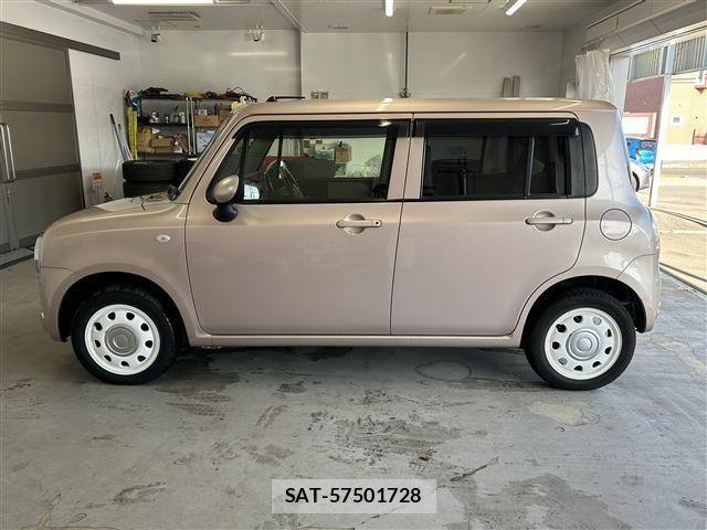 Suzuki LAPIN 2013-12 7978448-7