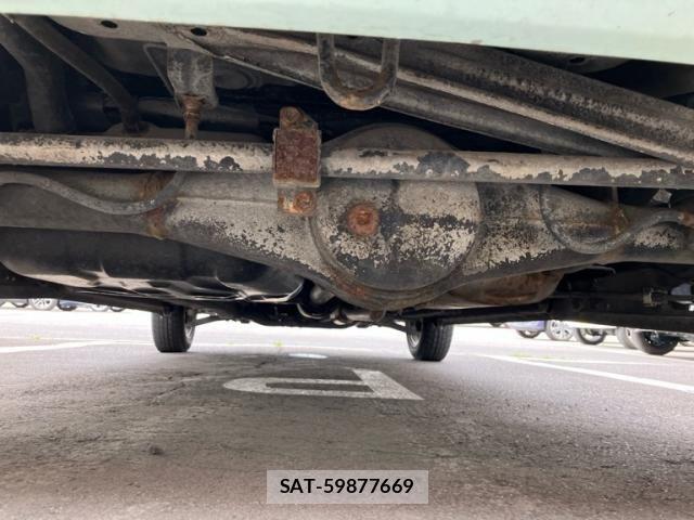Suzuki LAPIN 2013-08 8097932-8