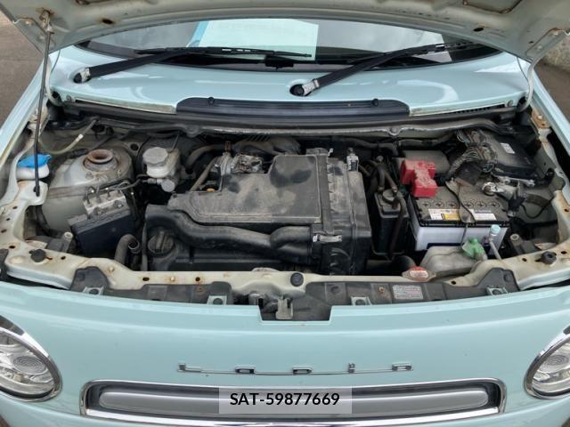 Suzuki LAPIN 2013-08 8097932-11