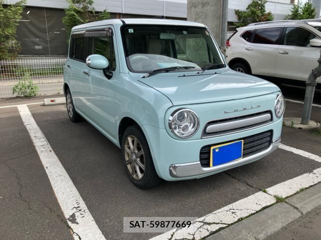 Suzuki LAPIN 2013-08 8097932-1