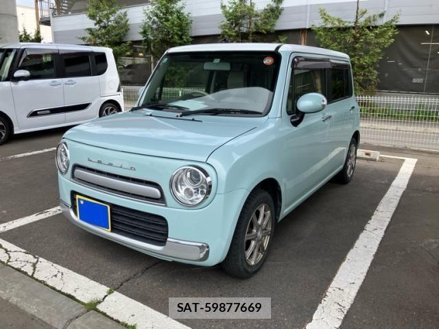 Suzuki LAPIN 2013-08 8097932-2