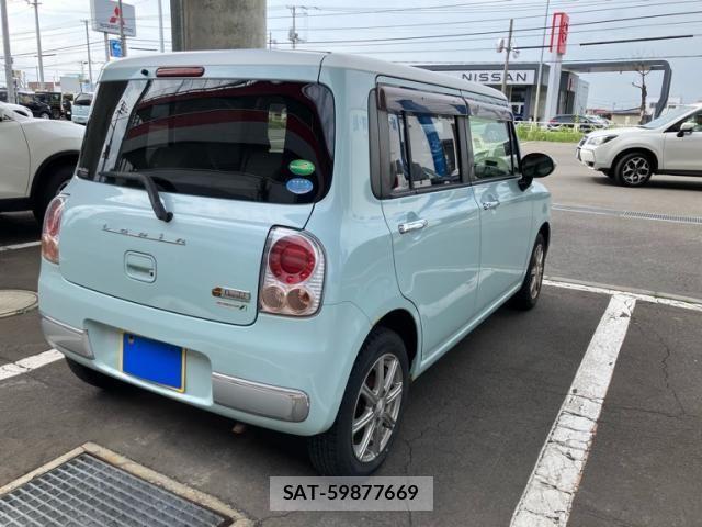 Suzuki LAPIN 2013-08 8097932-4