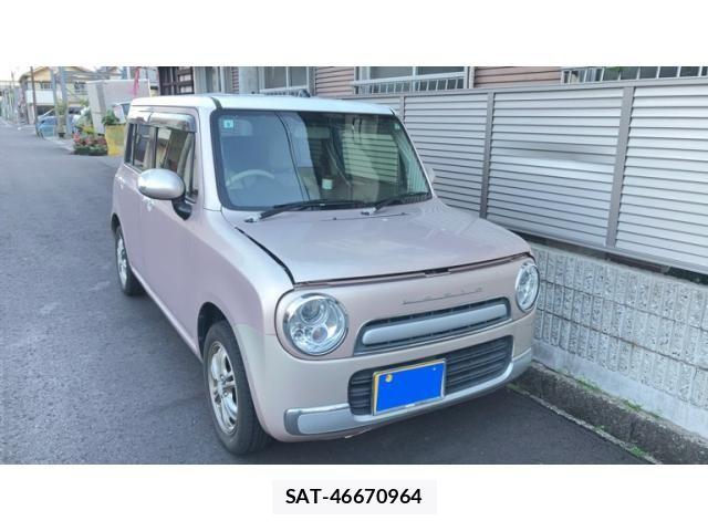 Suzuki LAPIN 2013-09 8128842-0
