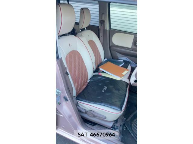 Suzuki LAPIN 2013-09 8128842-9