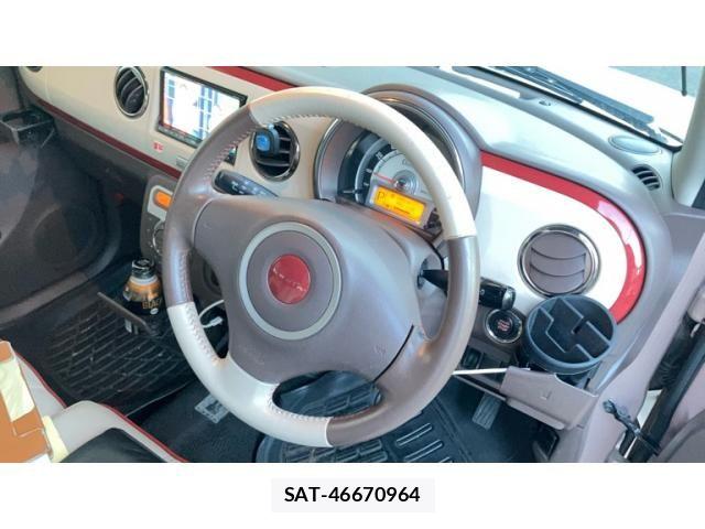 Suzuki LAPIN 2013-09 8128842-11