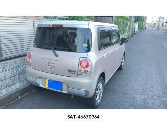 Suzuki LAPIN 2013-09 8128842-1