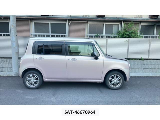 Suzuki LAPIN 2013-09 8128842-2
