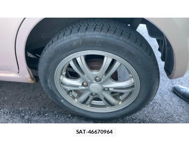 Suzuki LAPIN 2013-09 8128842-7