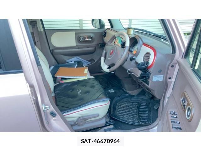 Suzuki LAPIN 2013-09 8128842-8