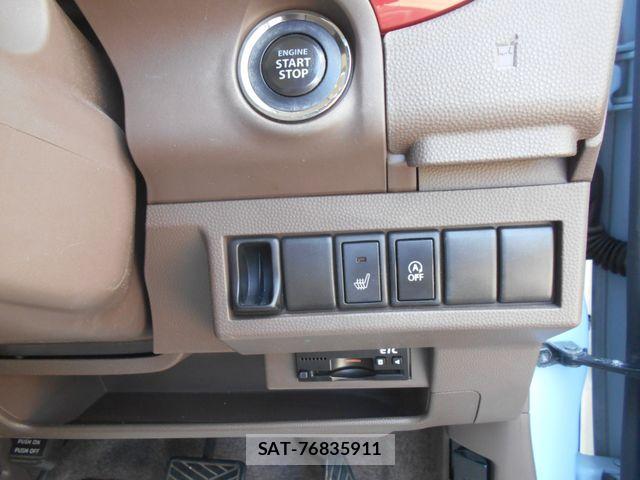 Suzuki LAPIN 2014-02 8206232-9