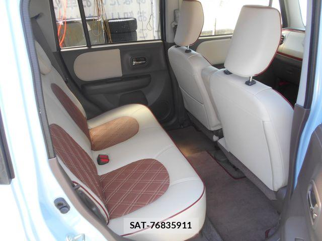 Suzuki LAPIN 2014-02 8206232-10