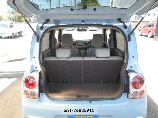 Suzuki LAPIN 2014-02 8206232-11