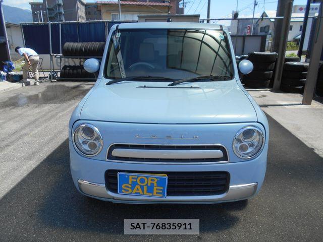 Suzuki LAPIN 2014-02 8206232-1
