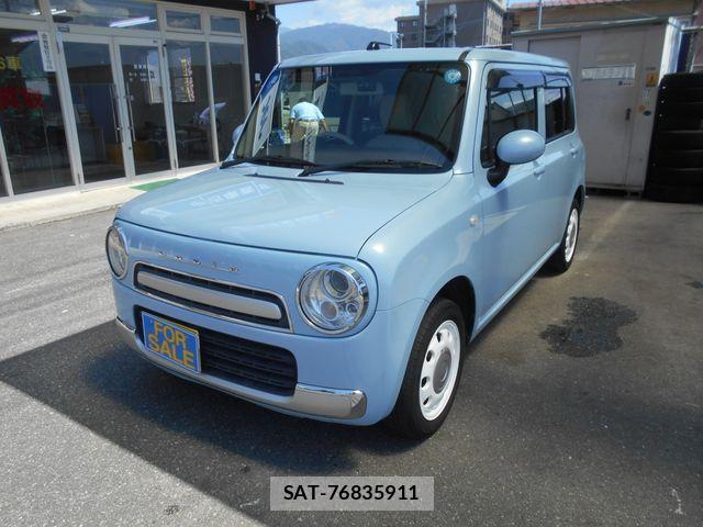 Suzuki LAPIN 2014-02 8206232-2