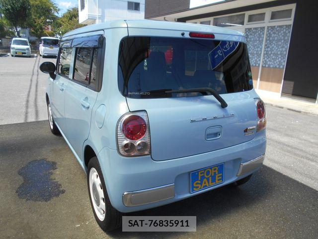 Suzuki LAPIN 2014-02 8206232-3
