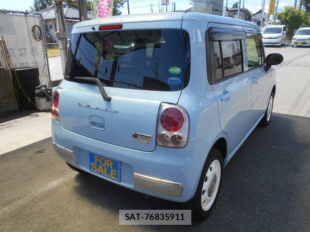 Suzuki LAPIN 2014-02 8206232-5