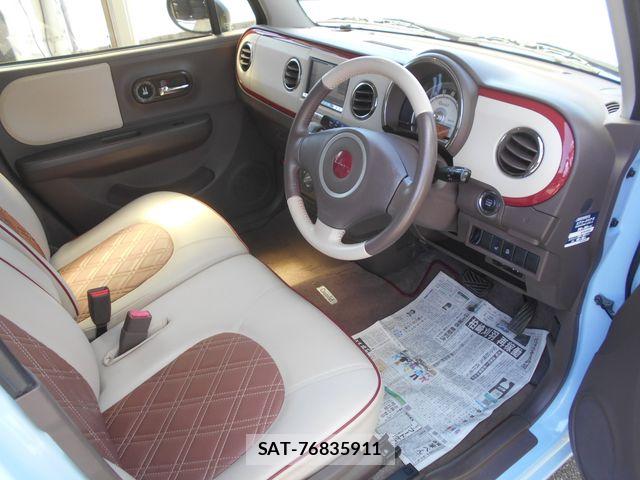 Suzuki LAPIN 2014-02 8206232-6