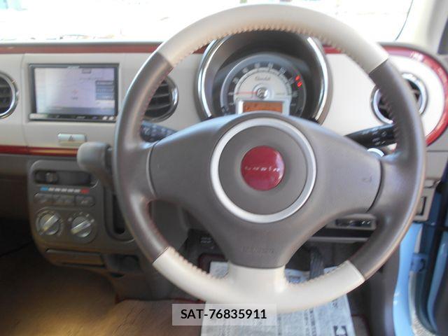 Suzuki LAPIN 2014-02 8206232-7