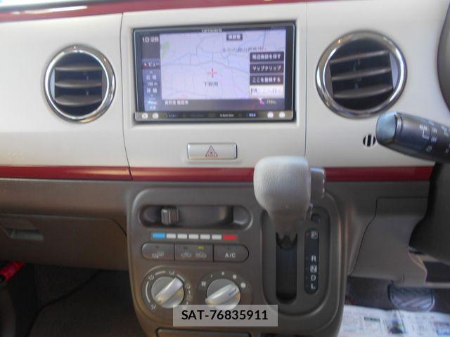 Suzuki LAPIN 2014-02 8206232-8