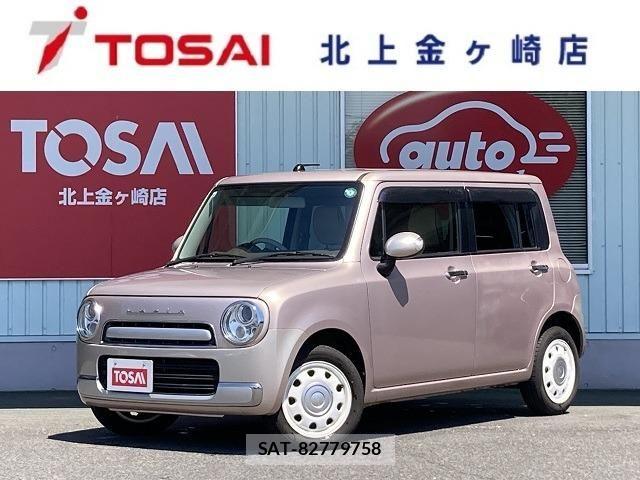 Suzuki LAPIN 2013-09 8244575-0