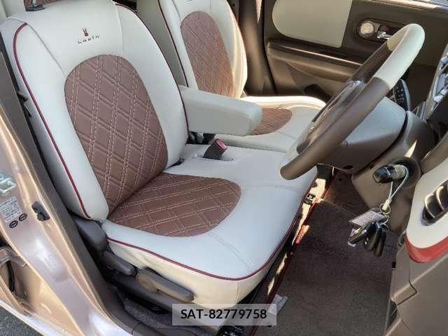 Suzuki LAPIN 2013-09 8244575-16