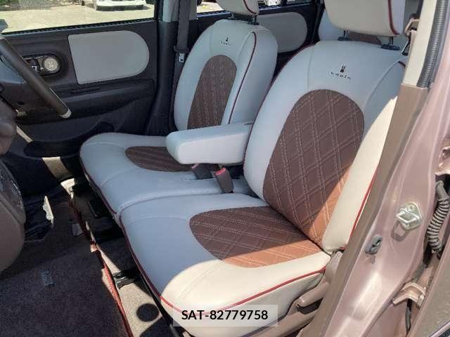 Suzuki LAPIN 2013-09 8244575-17