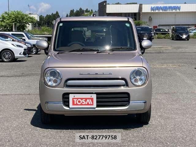 Suzuki LAPIN 2013-09 8244575-22