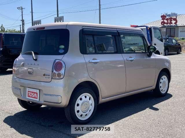 Suzuki LAPIN 2013-09 8244575-4