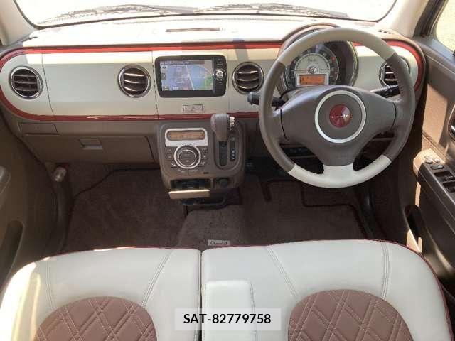 Suzuki LAPIN 2013-09 8244575-5