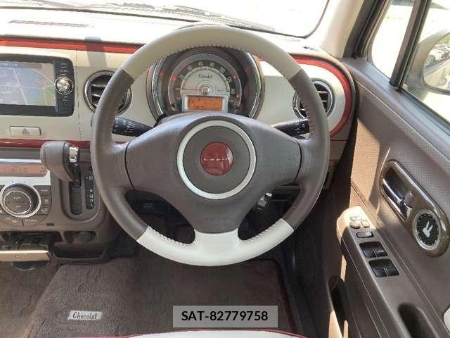Suzuki LAPIN 2013-09 8244575-6