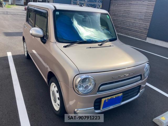 Suzuki LAPIN 2013-12 8523468-0