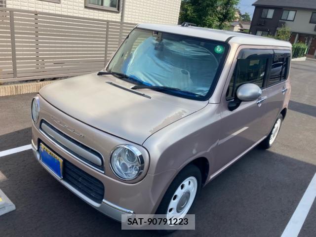 Suzuki LAPIN 2013-12 8523468-1