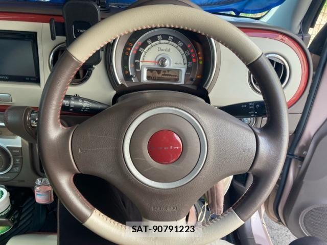Suzuki LAPIN 2013-12 8523468-8