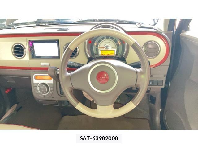 Suzuki LAPIN 2014-04 8827753-13