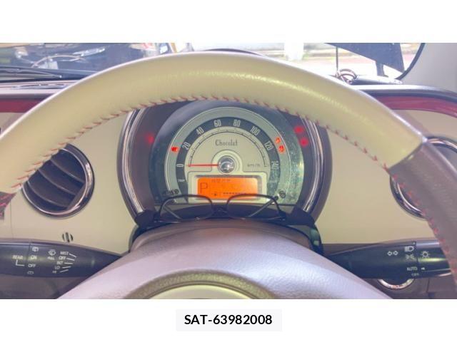 Suzuki LAPIN 2014-04 8827753-14