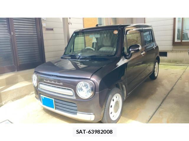 Suzuki LAPIN 2014-04 8827753-1