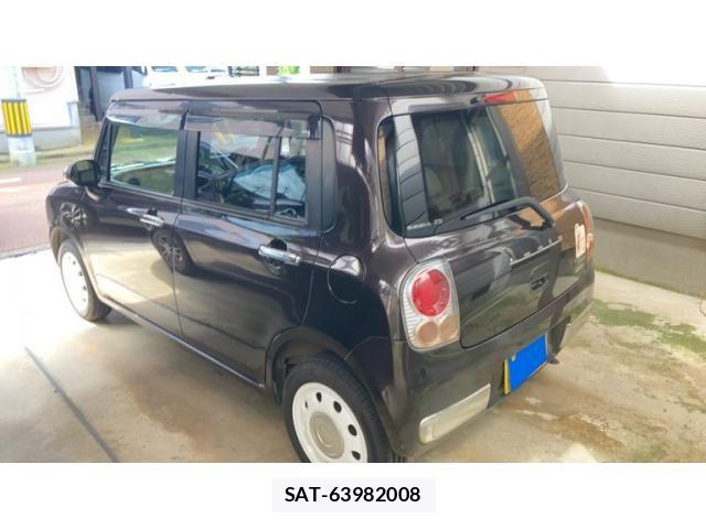 Suzuki LAPIN 2014-04 8827753-2