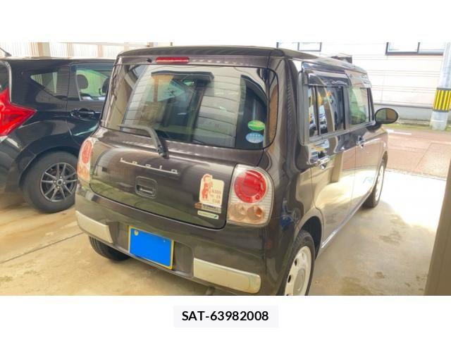 Suzuki LAPIN 2014-04 8827753-3