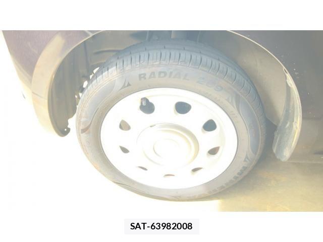 Suzuki LAPIN 2014-04 8827753-6