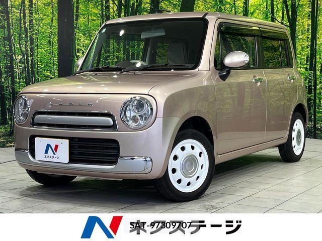 Suzuki LAPIN 2015-01 8827752-0