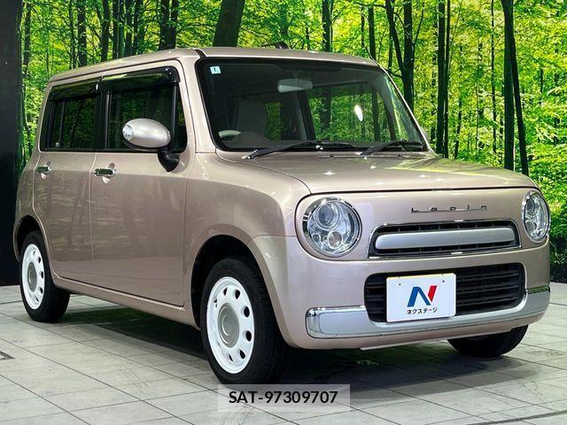 Suzuki LAPIN 2015-01 8827752-13