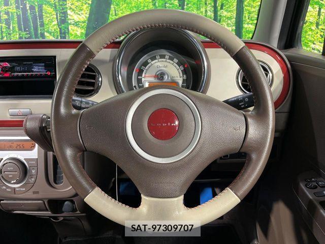 Suzuki LAPIN 2015-01 8827752-8